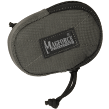 Magforce Coin Pouch Wolf Grey #1822W - KNIFESTOCK