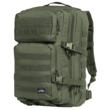 Pentagon Assault Large Backpack (TAC MAVEN) (BF) D16002-06-Olive Green-PER PIECE - KNIFESTOCK
