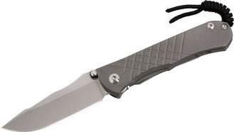 Chris Reeve Umnumzaan UMN-1000 - KNIFESTOCK