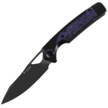 Kizer Ara CPM Cruwear Ki3729A4 - KNIFESTOCK