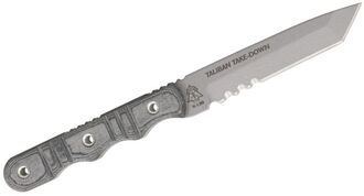 TOPS KNIVES TALIBAN TAKE DOWN TTD-01 - KNIFESTOCK