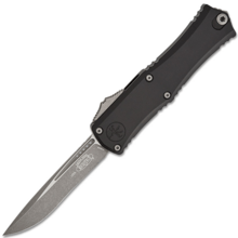 Microtech Hera® II Mini Recurve Apocalyptic® Standard 1705M-10AP - KNIFESTOCK