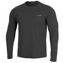 Pentagon Ageron 2.0 Long Arm Shirt K09029-2.0-01-Black-M - KNIFESTOCK