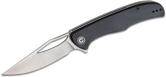 CIVIVI Shredder G10 Zwart C912C - KNIFESTOCK