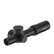 Steiner M8Xi 1-8x24 | Réticule G2B Mil Dot 8723000101 - KNIFESTOCK