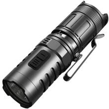 KLARUS Tactical Flashlight XT1C PRO - KNIFESTOCK