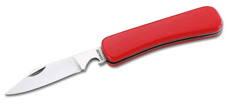 Herbertz fickkniv, AISI 420 stål, plastgrepp 214010 - KNIFESTOCK