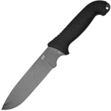 SCHRADE Bedrock Magnum s pevnou čepelí 1182517 - KNIFESTOCK