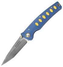 MCUSTA MC-42C - KNIFESTOCK