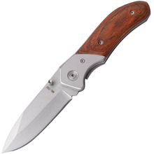 Mil-Tec EGYKEZES KÉS M.FA MARKOLAT 15315000 - KNIFESTOCK