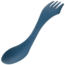 Light My Fire Spork original deeplyblue bulk 2412410800 - KNIFESTOCK