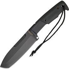 Extrema Ratio SELVANS készlettel ZÖLD TOK FEKETE 04.1000.0129/GRN - KNIFESTOCK