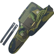 MIKOV PUZDRO UTON 362-4 CAMOUFLAGE/K MNS V2004081 - KNIFESTOCK