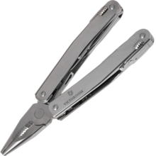 VICTORINOX SwissTool Spirit X Plus Ratchet, nylonové pouzdro 3.0236.N - KNIFESTOCK