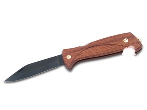 EKA 606004 - KNIFESTOCK