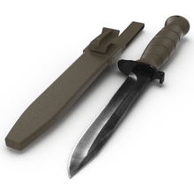 Glock FM78 Battle Field Green D39794 - KNIFESTOCK