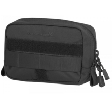 Pentagon Oscar Utility Pouch K17084-01-Black-PER PIECE - KNIFESTOCK