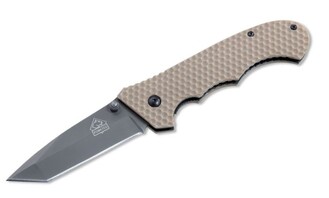 Puma TEC 323812 - KNIFESTOCK