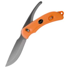EKA SwedBlade G4 Orange 337308 - KNIFESTOCK