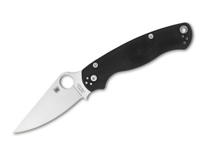 Spyderco PARA-MILITARY2 C81GP2 01SP674 - KNIFESTOCK