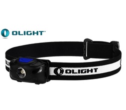 Olight H05S ACTIVE černá 200lm. OL421 H-05S - KNIFESTOCK