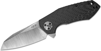 Zero Tolerance ZT-0456CF - KNIFESTOCK