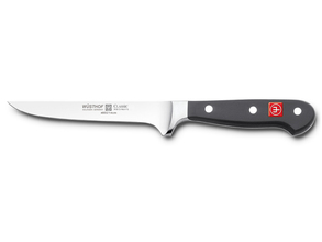 Coltello da disosso WUSTHOF CLASSIC 14 cm - KNIFESTOCK