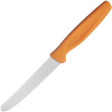 Coltello universale WUSTHOF, arancione - KNIFESTOCK