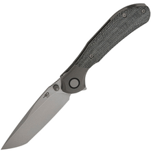 Bestech Constellation Magnacut Dark Bead Blast+Stonewash BT2501A - KNIFESTOCK