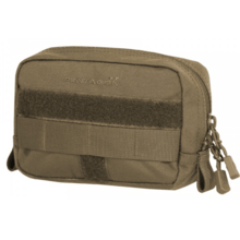 Pentagon Oscar Utility Pouch K17084-03-Coyote-PER PIECE - KNIFESTOCK
