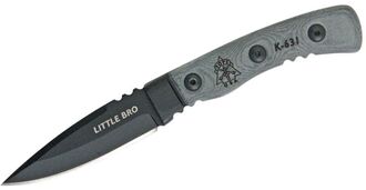 Tops Knives Little Bro TPLBRO01 - KNIFESTOCK