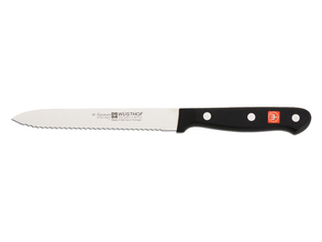 WUSTHOF nôž GOURMET na údeniny 14 cm - KNIFESTOCK