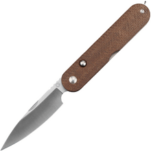 RAPAX KIKI BROWN - KNIFESTOCK