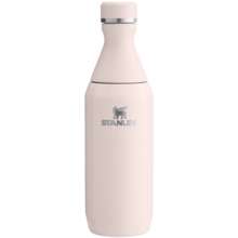 Stanley Termofľaša The All Day Slim Bottle 350 ml Rose Quartz Gloss - KNIFESTOCK