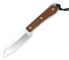 Chris Reeve Nyala Insingo NYA-1001 - KNIFESTOCK