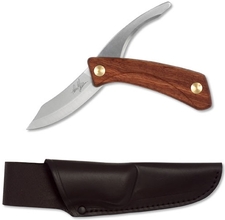 EKA 607908 - KNIFESTOCK