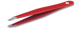 RUBIS Pinzeta manikúrová, skosený hrot - 8.2061.1 - KNIFESTOCK