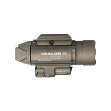 Olight BALDR Pro Desert. Green Laser, 1350 lm Light  OL540 - KNIFESTOCK