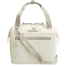 Stanley Chladiaca taška - pasívna The All-Day Julienne Mini Cooler 7 l Cream - KNIFESTOCK