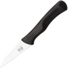Mikov 52-NH-8 konyhakés 8 cm 120063 fekete - KNIFESTOCK