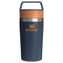 Stanley Termobögre The Café-To-Go Travel Mug 350 ml/12oz Twilight 10-12080-042 - KNIFESTOCK
