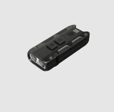 NITECORE TIPSE-B sleutelhanger zaklamp - KNIFESTOCK
