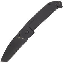 Extrema Ratio BF2 CT black ER146BLK - KNIFESTOCK