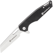 Couteau Pliant Smith & Wesson Sideburn - Boîte 1122568 - KNIFESTOCK