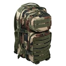 Mil-Tec batoh US ASSAULT PACK velký CCE 36l 14002224 - KNIFESTOCK