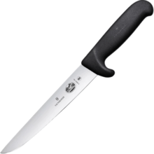 VICTORINOX Butcher's knife 5.5203.26 - KNIFESTOCK