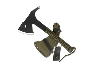Condor Sentinel Bijl Legergroen 09CN006 - KNIFESTOCK