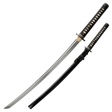 Cold Steel Gold Lion Katana 88ABK - Catane | KNIFESTOCK