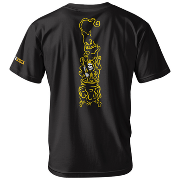 popo　STARLIN GEAR 2013/HALLOWEEN LTD KNIFESTOCK - Profesjonalne noże, lornetki i latarki LED