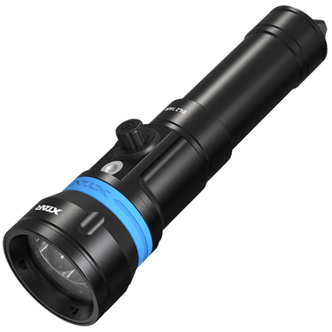 Xtar DL2 1600 SET-flashlight, MC1-C charger, 21700 4900mAh